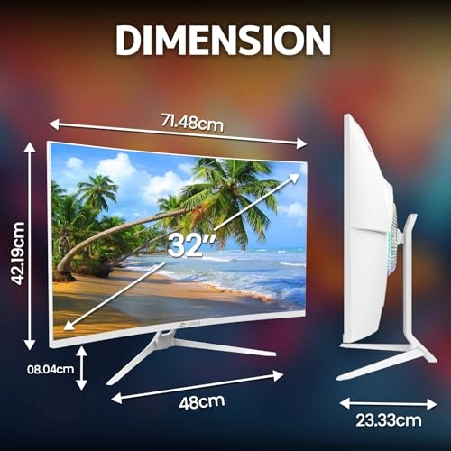 CR320C - 32 Inches 3840x2160