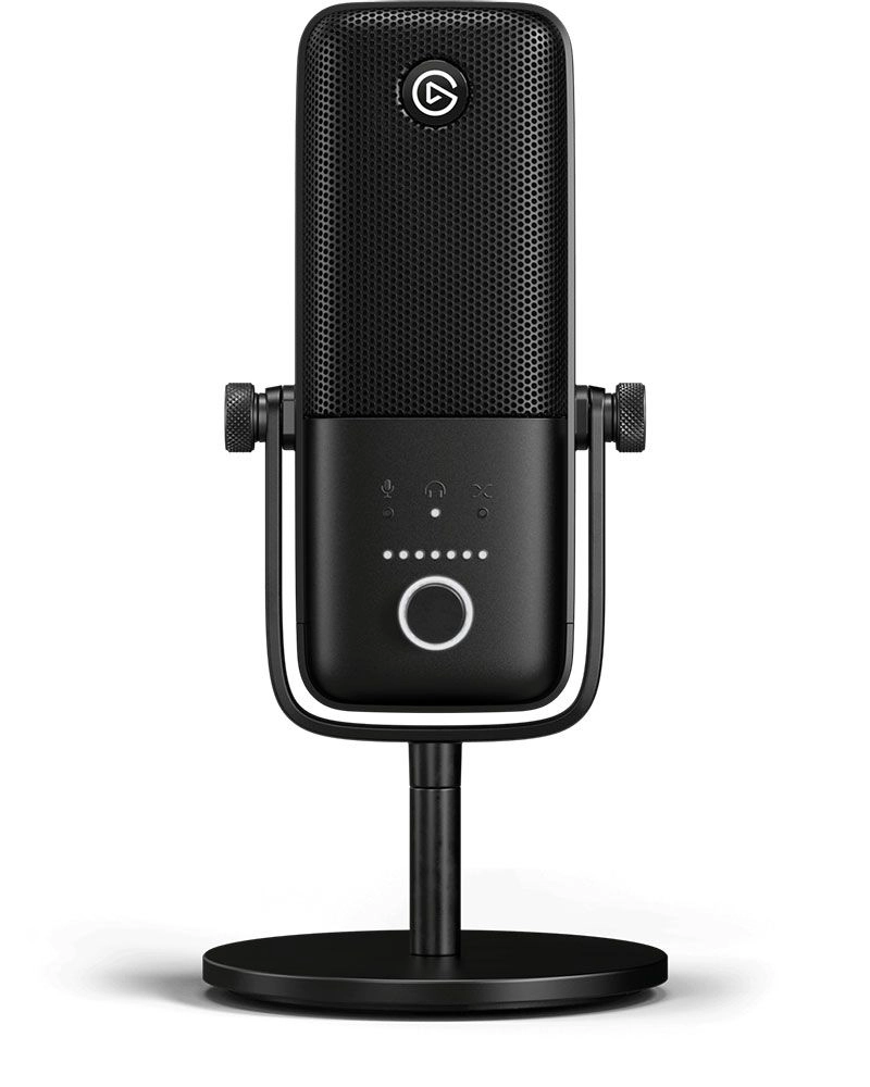 Elgato WAVE:3 USB Microphone