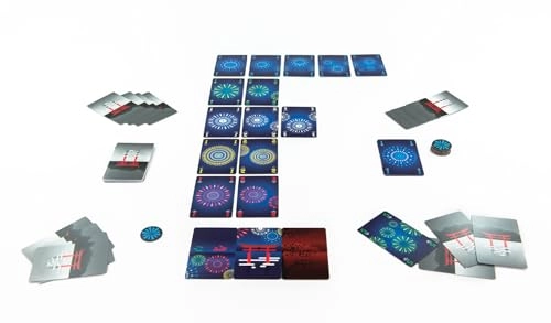 Hanabi: New Edition