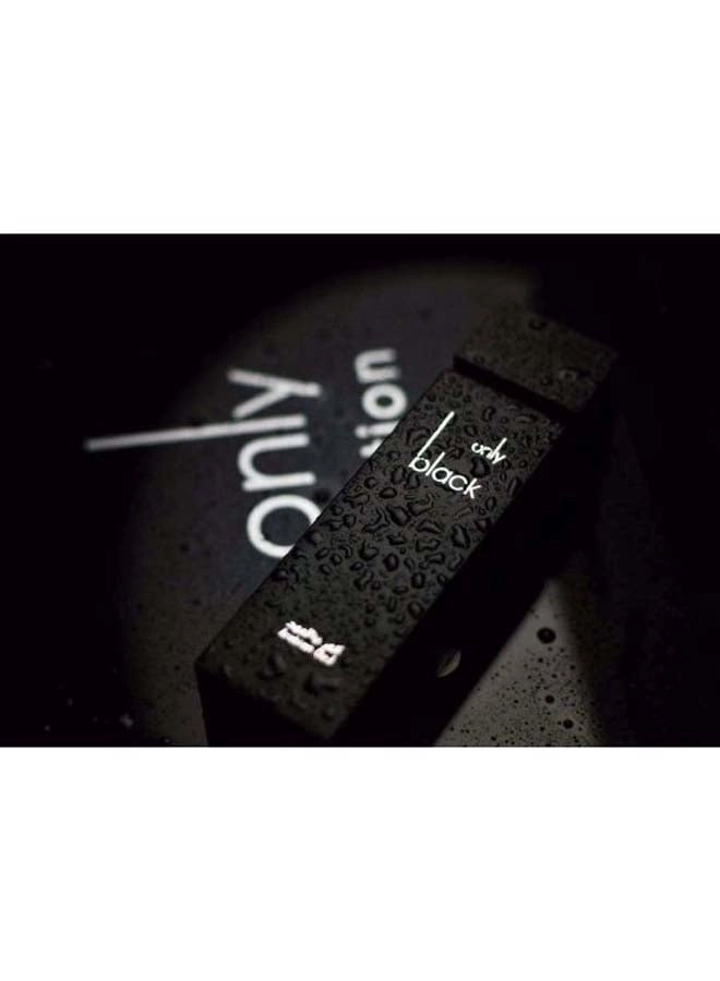 Only Black Eau de Parfum 100 ml