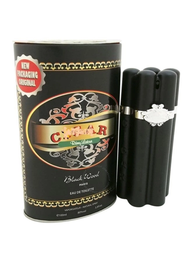 Remy Latour Black Wood Eau de Toilette - 100ml