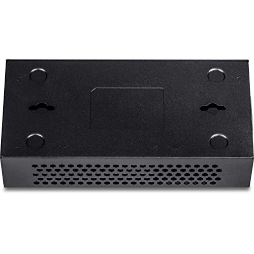 (Renewed) TPE-215GI - 15.4W 30W 1 x 2.5G 1 x 2.5G PoE+ 2.5Gbps