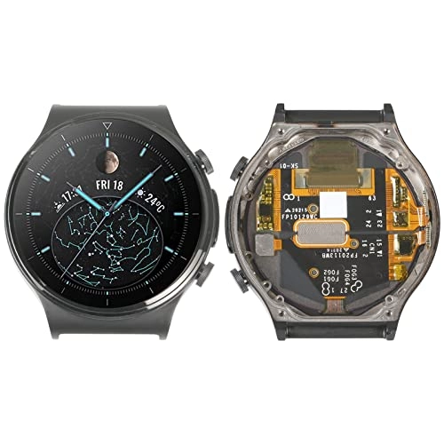 Watch GT 2 Pro ECG Edition Sapphire