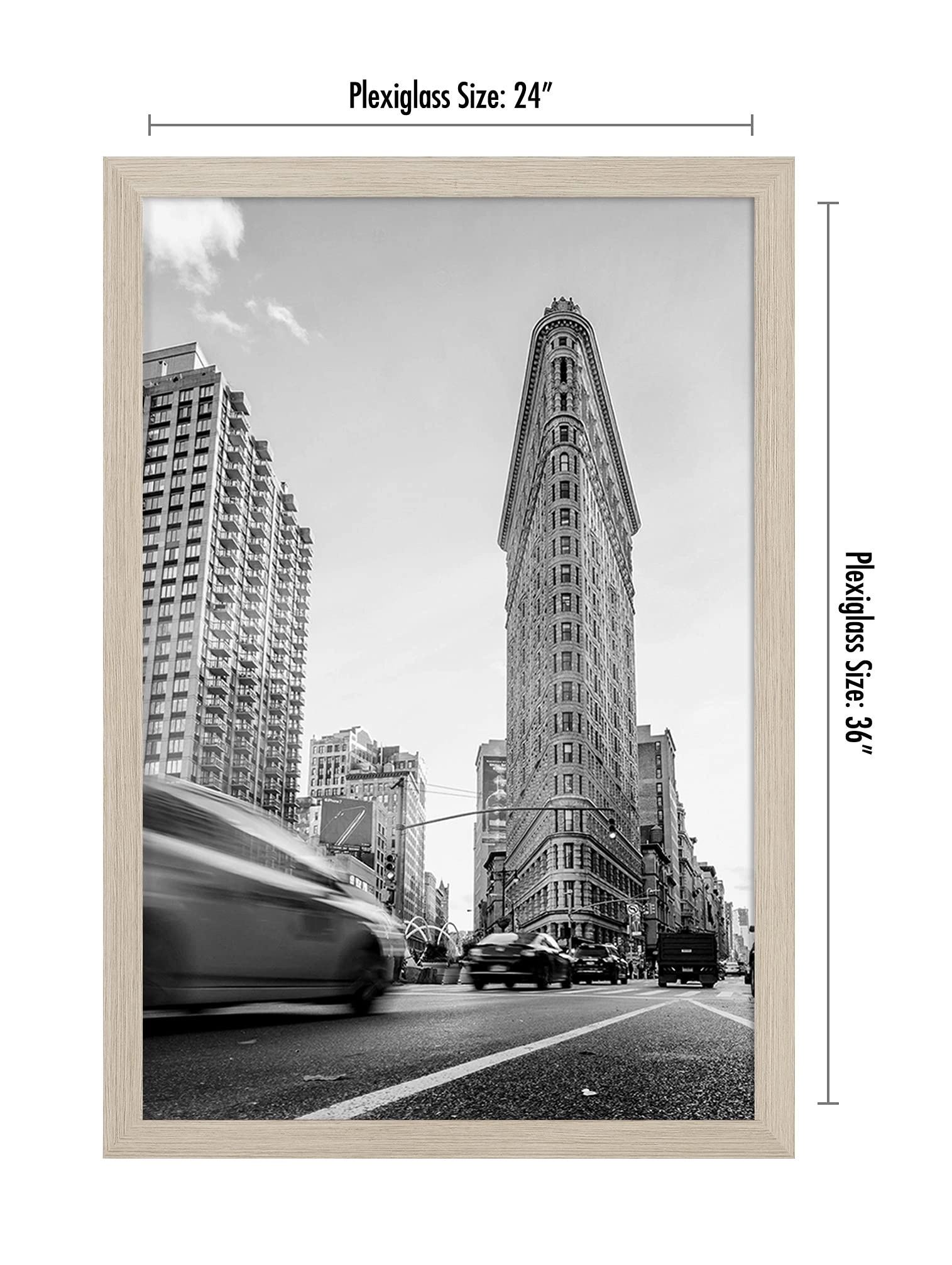 Poster Frame - 24x36