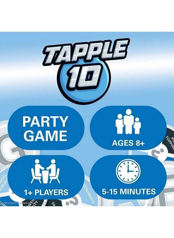 Tapple - 10