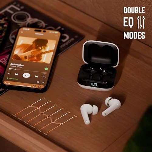 PODS K2 Wireless Earbud