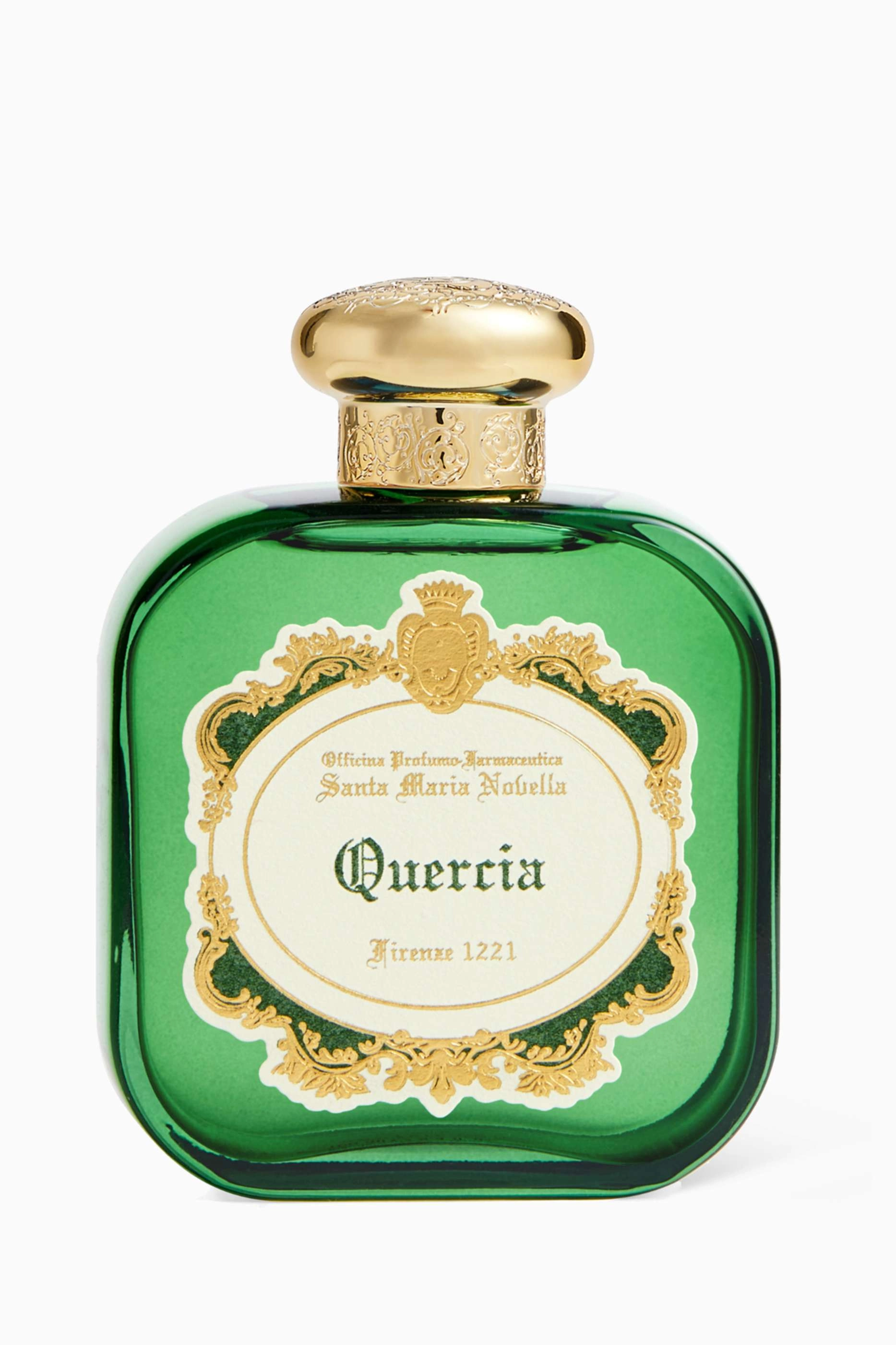 Santa Maria Novella Quercia Eau de Parfum 100ml