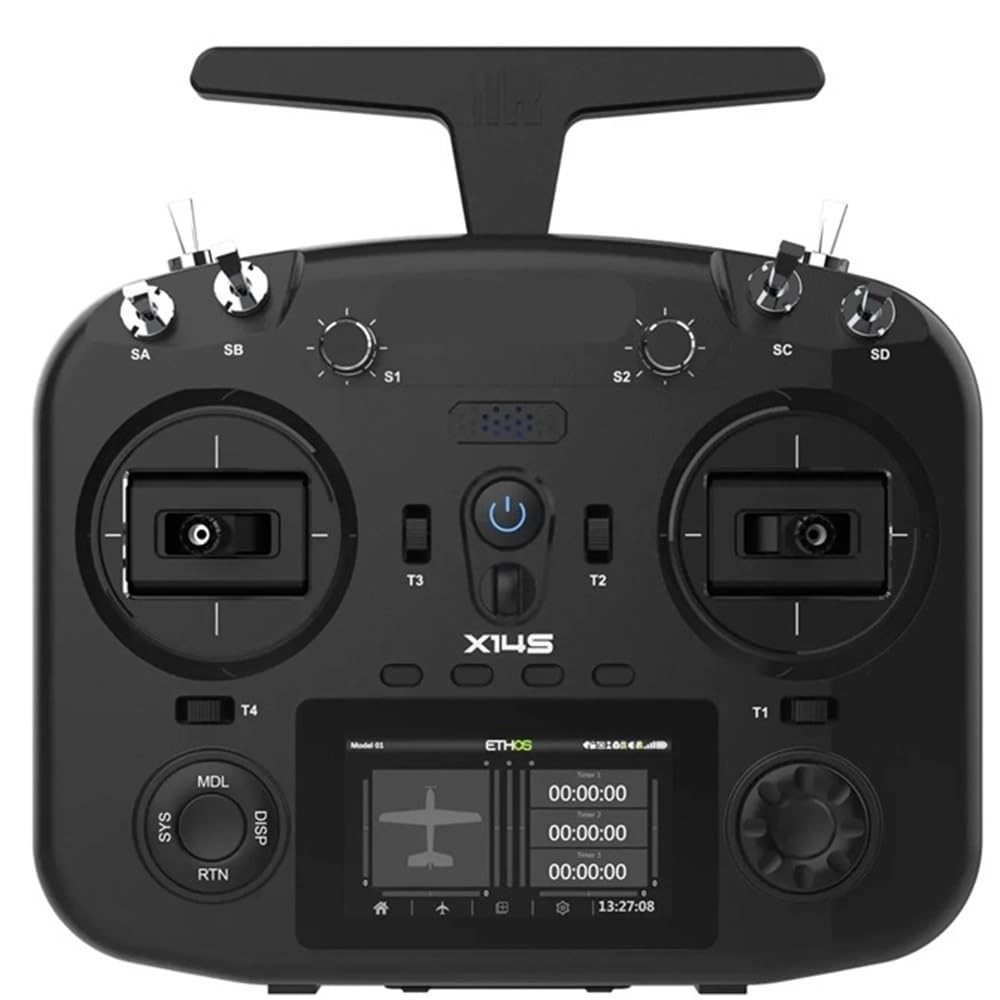 X14 - 2.4G FPV