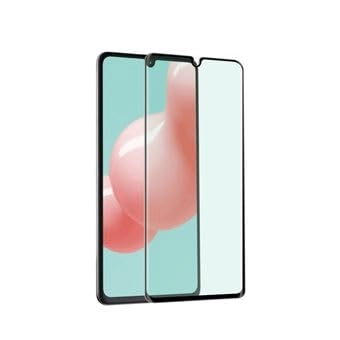 Tiger Antibacterial Tempered Glass Screen Protector for Samsung Galaxy A42