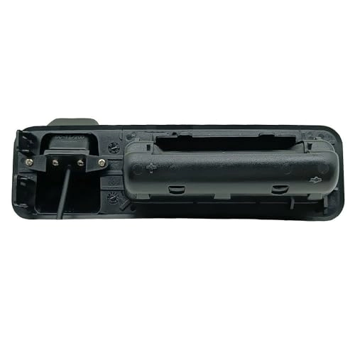 Car Trunk Handle Rear View Camera Bracket - For X1 F48 2015-2019; For 1 Series F20 F21 Facelift 2015-2019; For 3 Series F30 F31 F34 Facelift 2015-2019