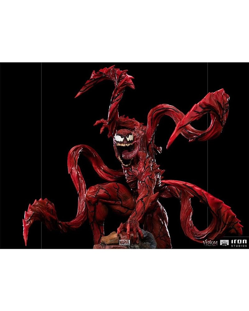 Carnage - Spider-Man - BDS Art Scale 1/10 Statue