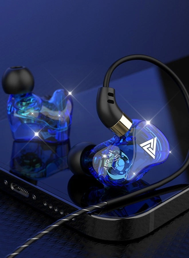SK7 Wired Earbud