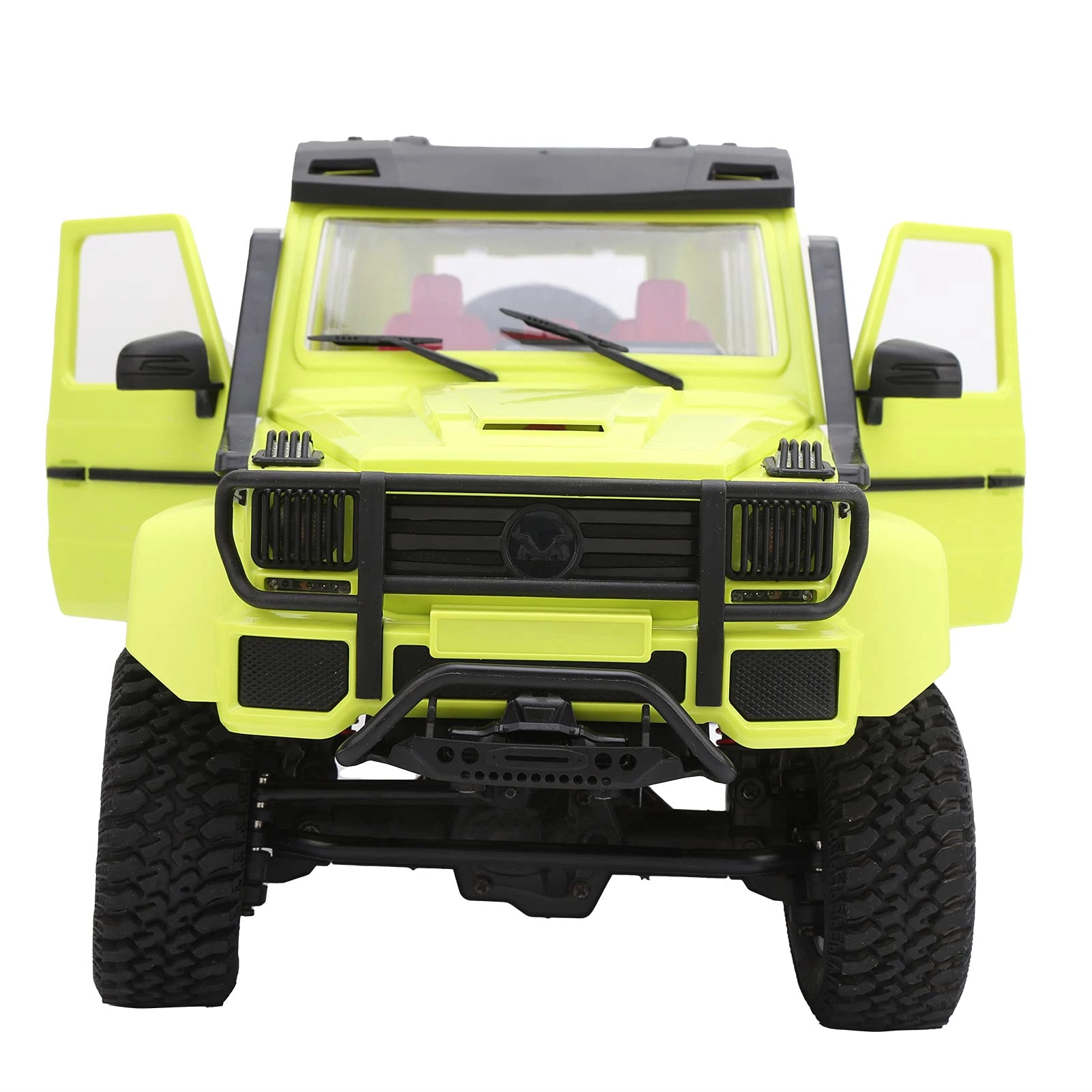 RC Truck - 1/12 Scale