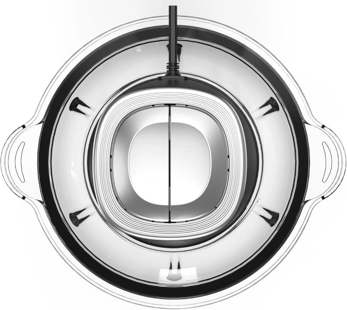 DFC2053 - 1.8 Liter(s) 100-240 Volts