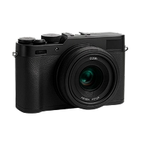Digital Cameras