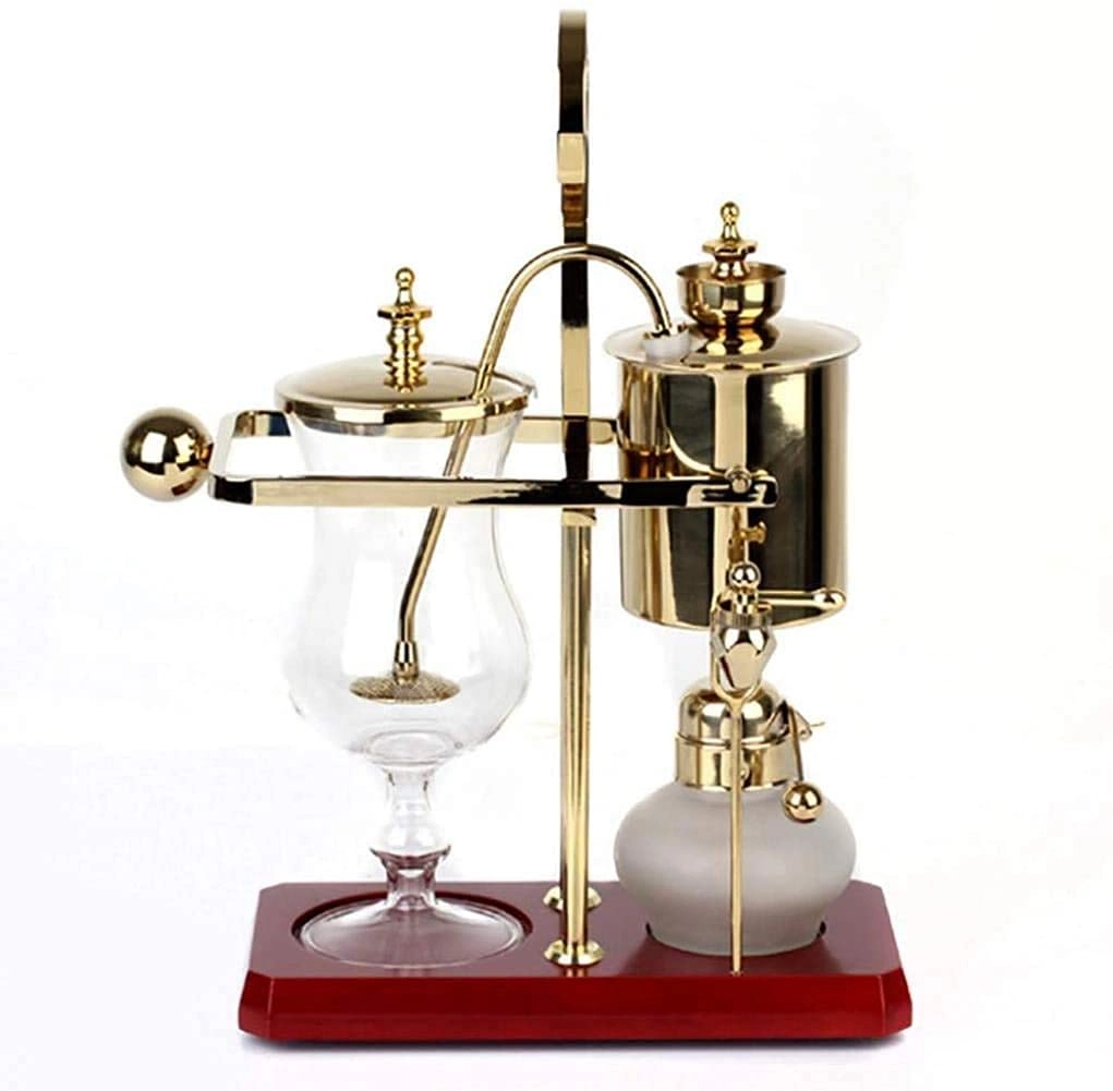 N/R JB-Tong - 5-cup Siphon