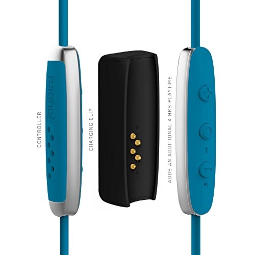Freedom F5 Wireless Earbud
