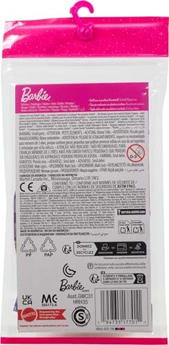 Ken Complete Looks - Multicolor Ages 36+