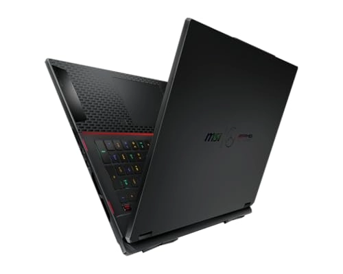 Stealth 18 AI Studio - 18'' Ultra 9-185H 32GB DDR5 2TB SSD