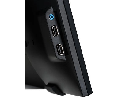 Monitor - 24'' 1920x1080