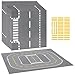 Road Baseplates - ABS 9