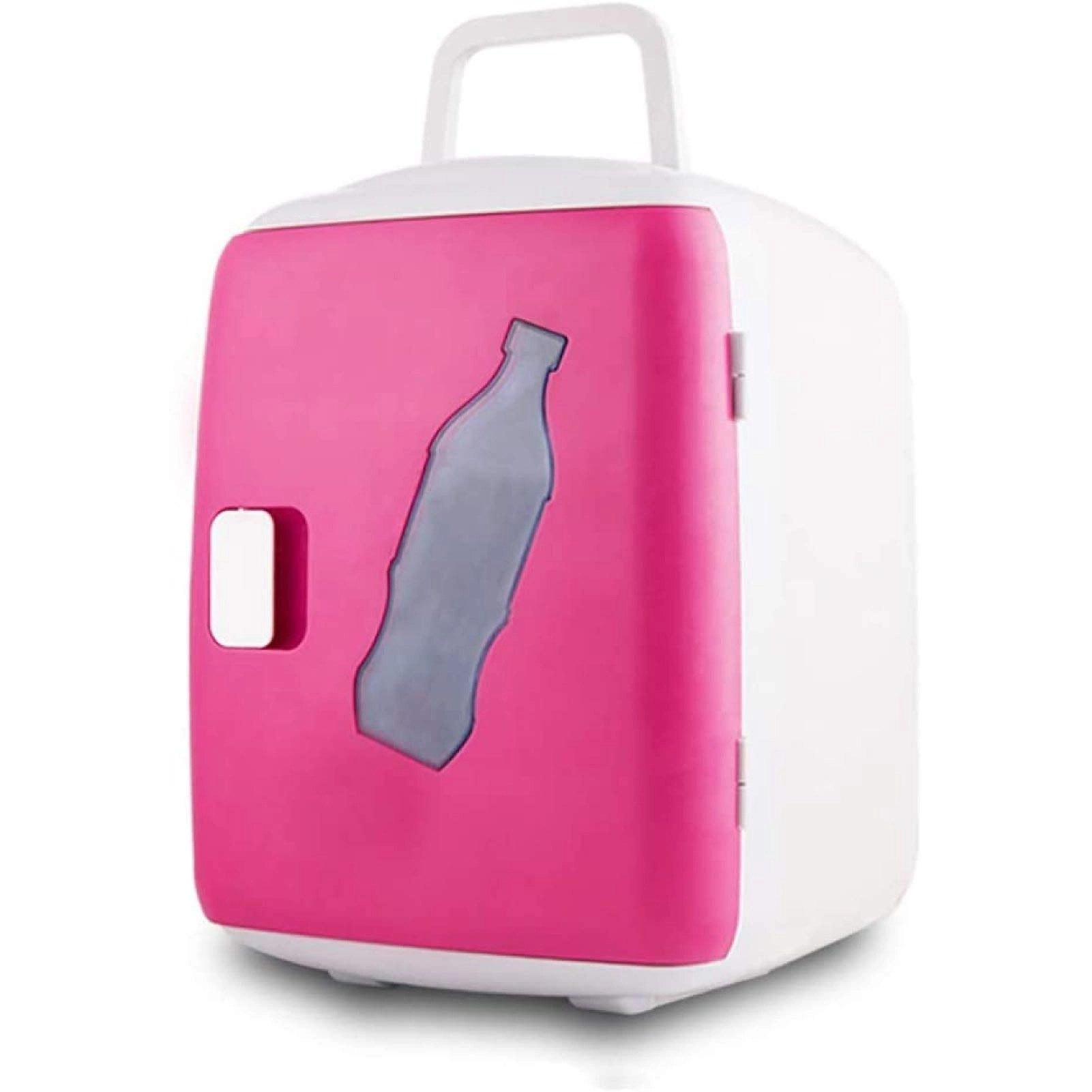 KCLQTK Portable Mini Refrigerator - Electric