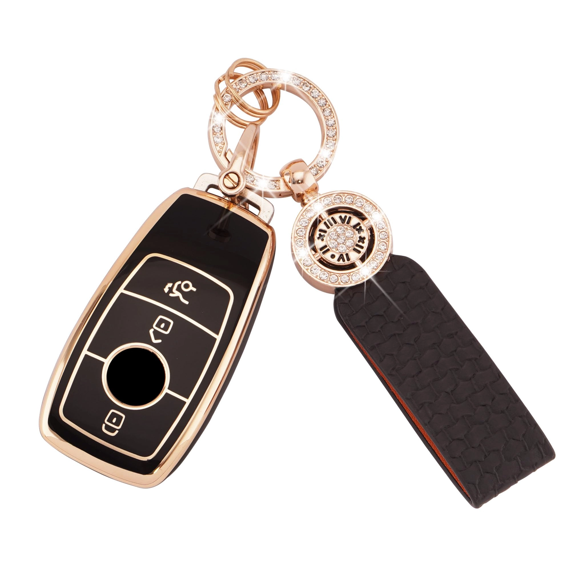 Car Key Cover