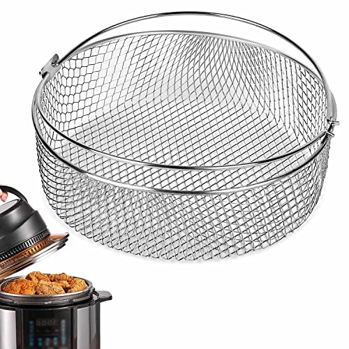 Air Fryer Basket - Stainless Steel 1 piece(s)