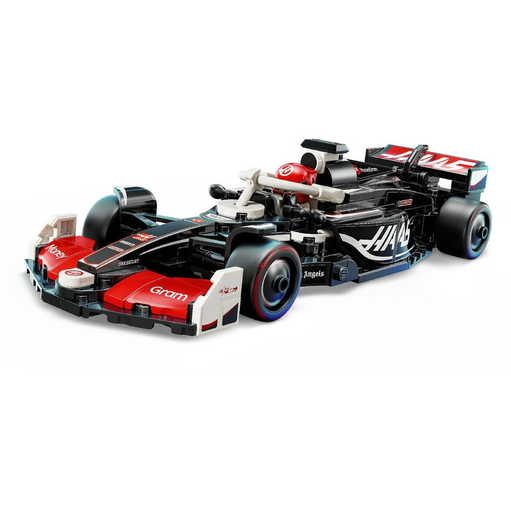 MoneyGram Haas F1 Team VF-24 Race Car (77250)