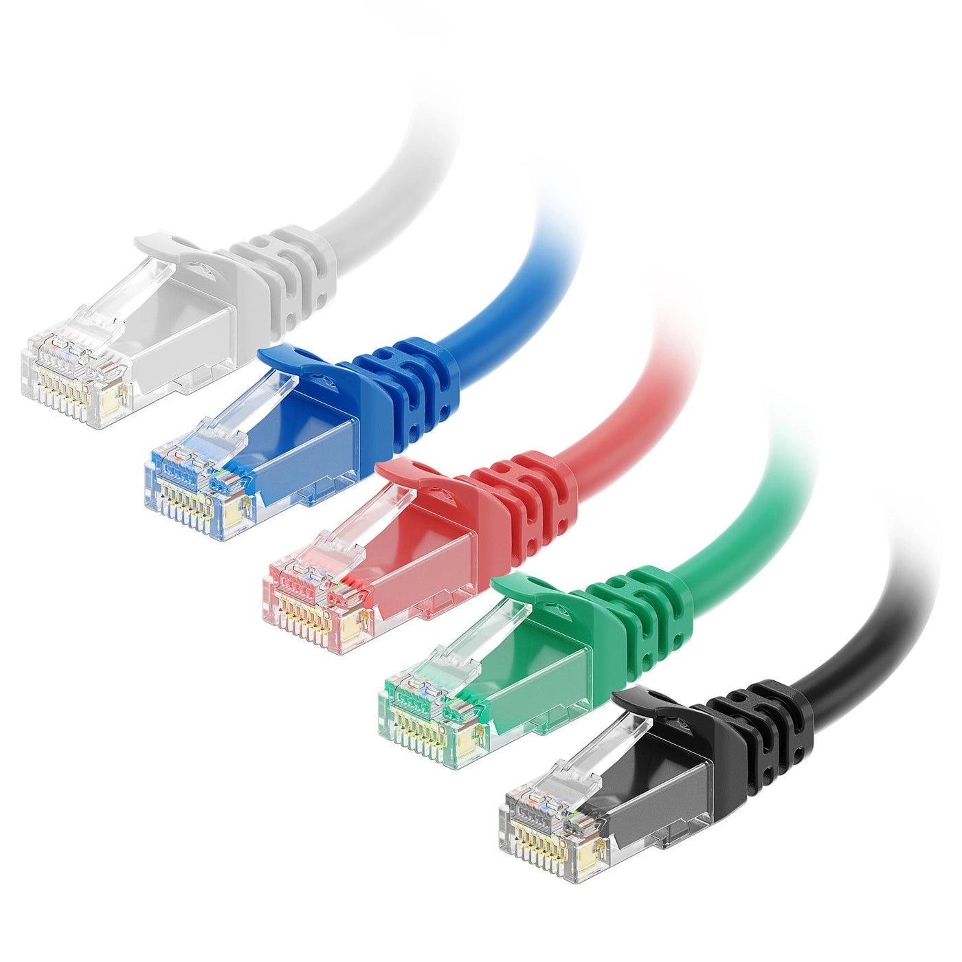 Cable Matters Cat6 Ethernet Cable - 5ft
