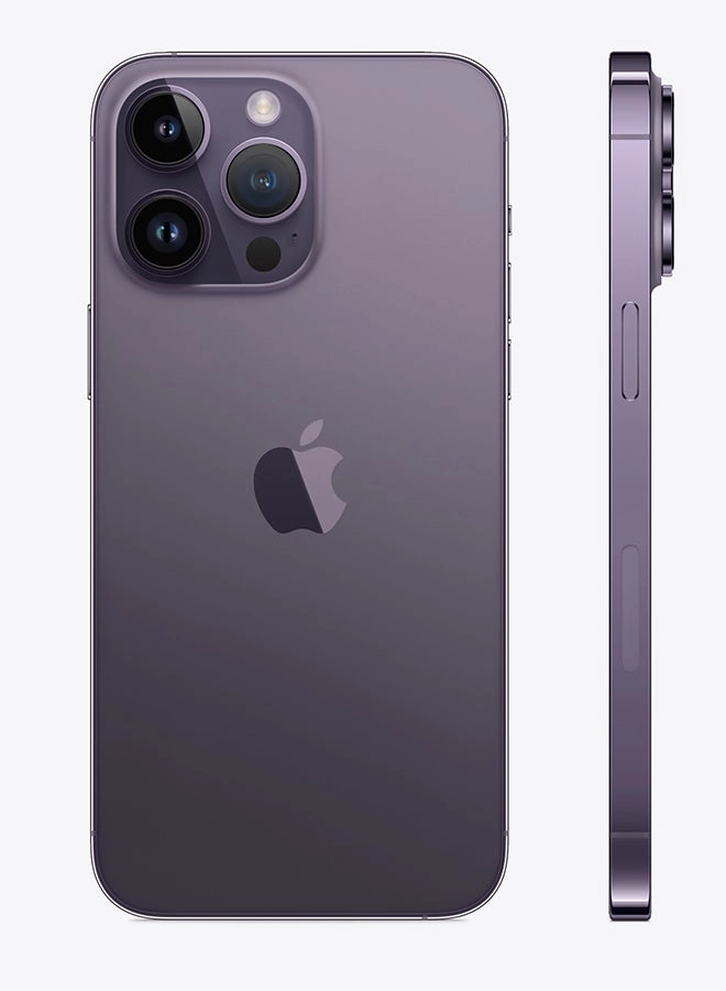 (Refurbished) Iphone 14 pro max 512GB