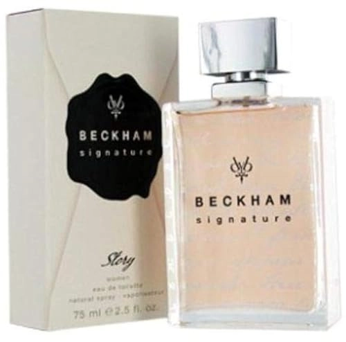 Signature Story - Eau de Toilette 75 ml