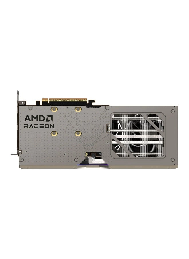 Radeon RX 9060 XT - 16GB