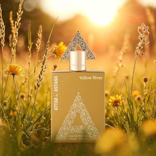 Yellow River - Eau de Parfum 100ml