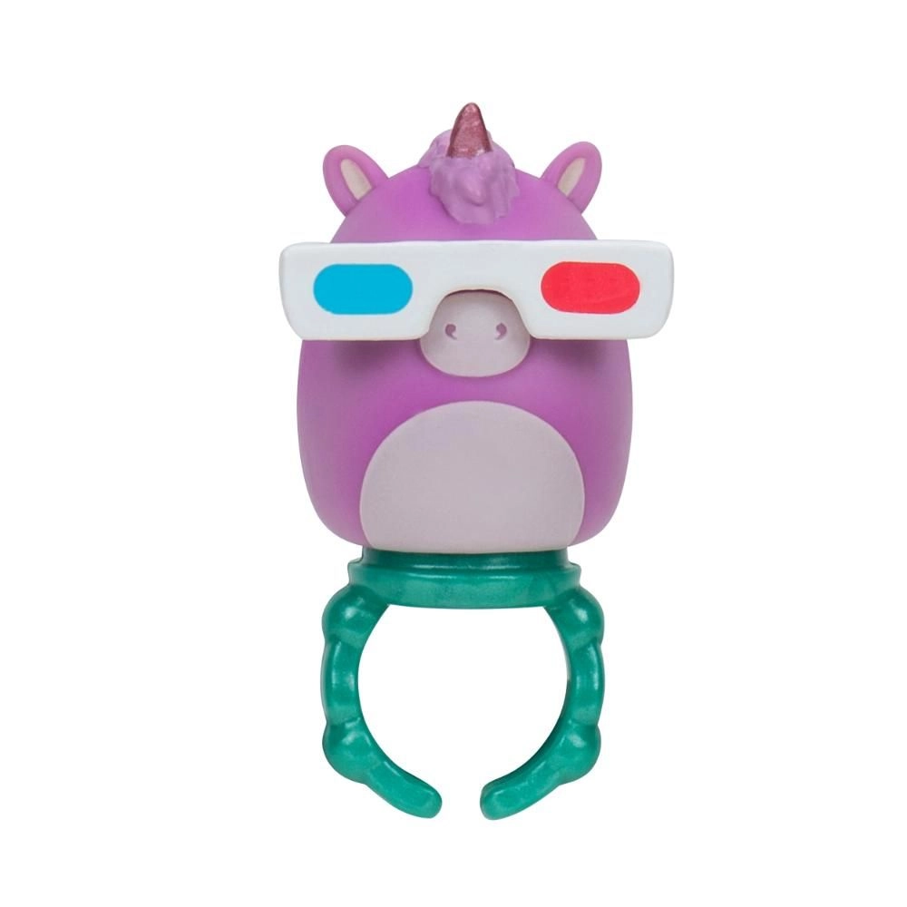 Squish-A-Longs - 25 Pack Series 1 1” Mini-Squish