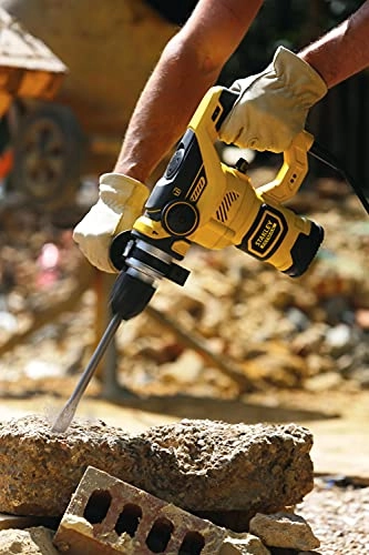 1250K SDS Plus Pneumatic Hammer Drill