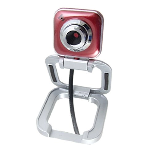 Foldable Webcam - 1004x1004 5 Mega Pixels