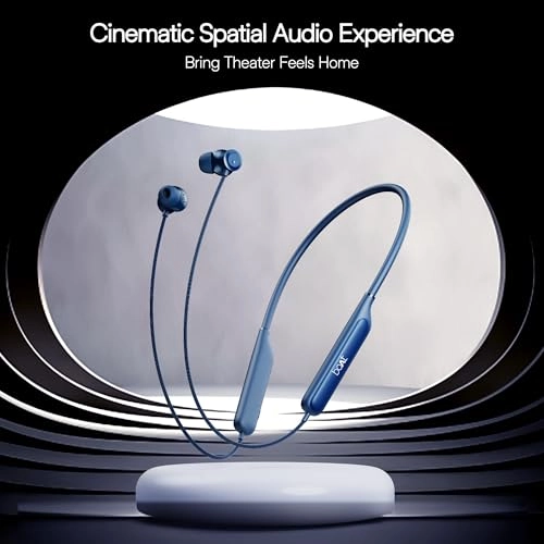 Rockerz 210 ANC Wireless Earbud