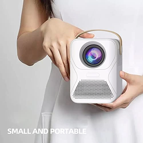 Mini Portable Projector 280 ANSI LM 1920x1080P