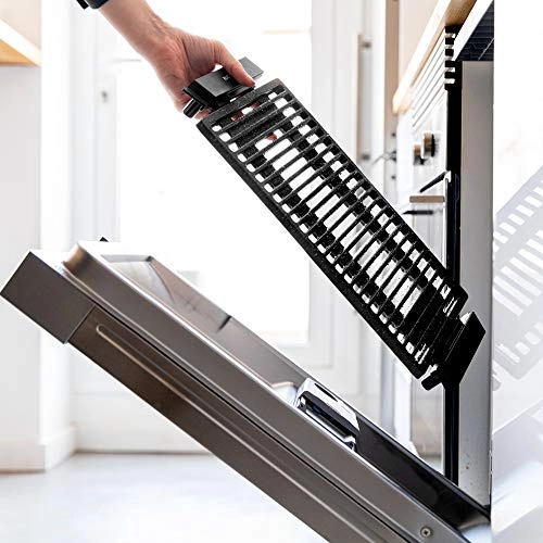 Tasty&Grill 2000 - 37.5 x 24.5 cm