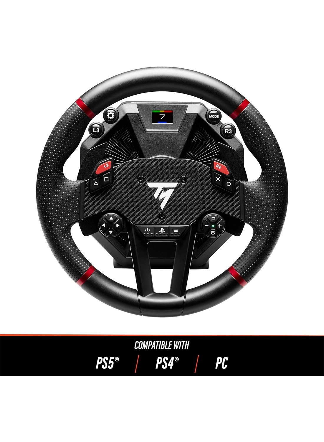 T598 Racing Wheel & Pedals