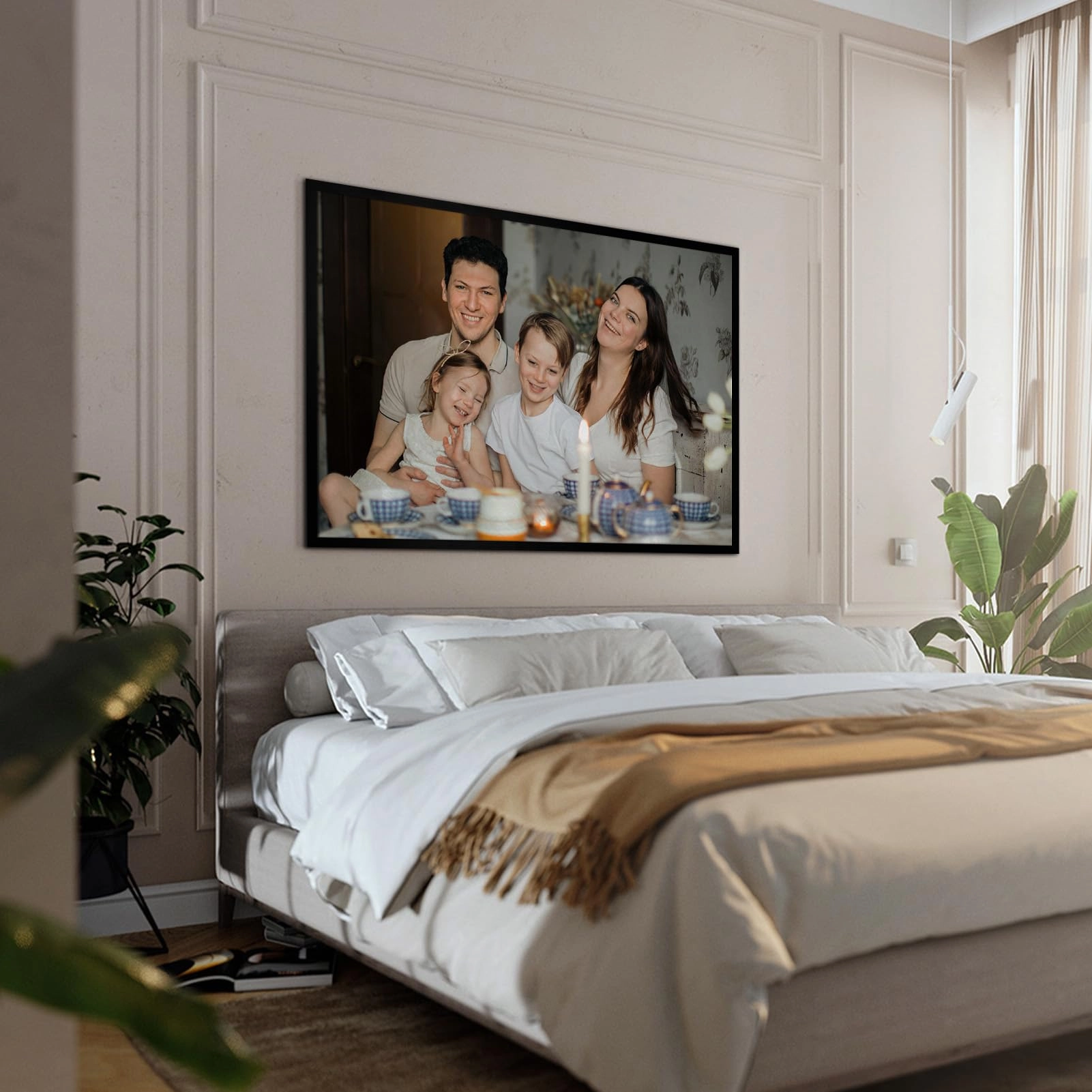 Poster Frame - 24x36
