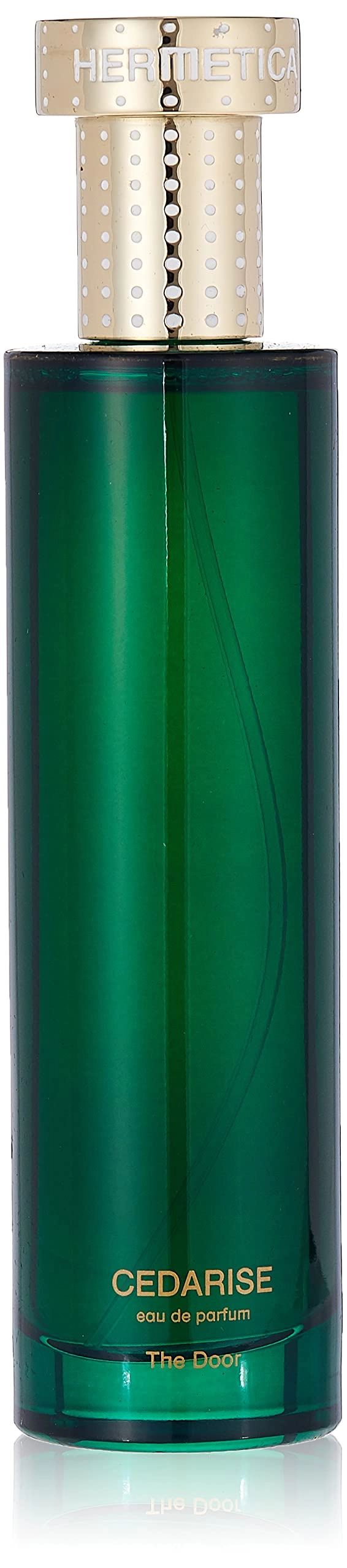 Cedarise The Door Eau de Parfum 100 ml