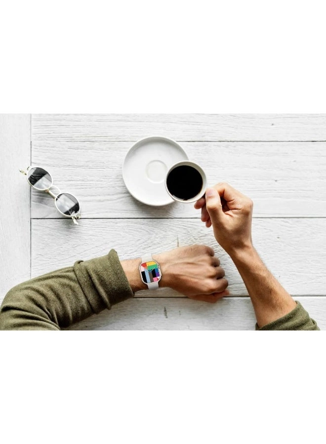 Communicate Ultra Smart Watch