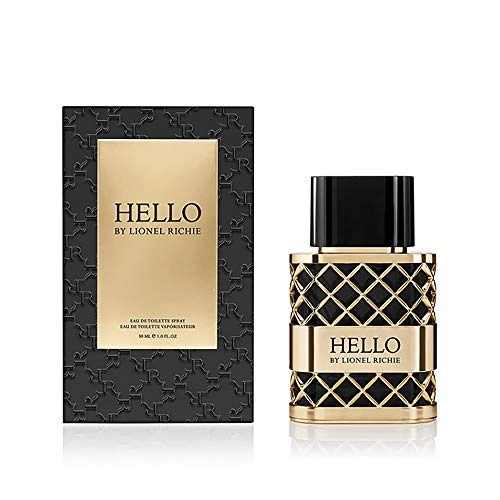 Hello Eau de Toilette 30 ml