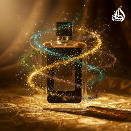 Ejaazi Eau de Parfum 100ml