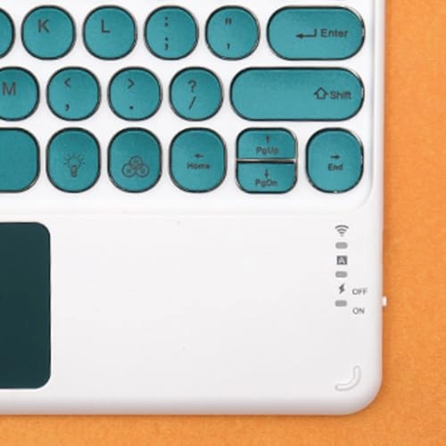 Universal Wireless Bluetooth Keyboard - QWERTY Wireless