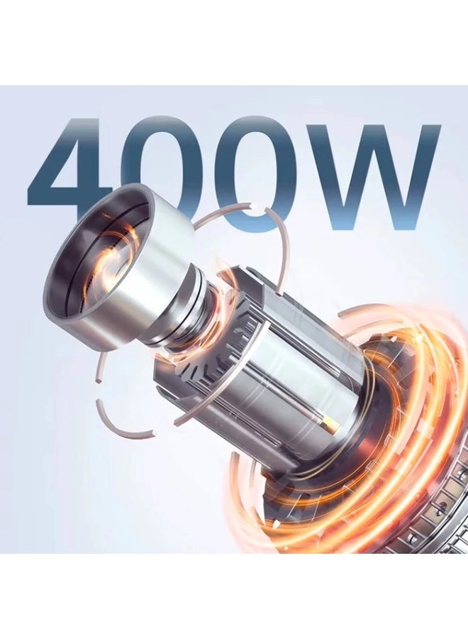 Hand Blender - 600ml 400W