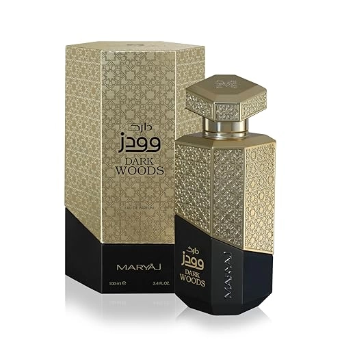 Dark Woods Eau de Parfum 100 ml