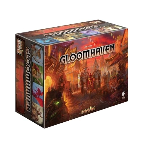 Gloomhaven